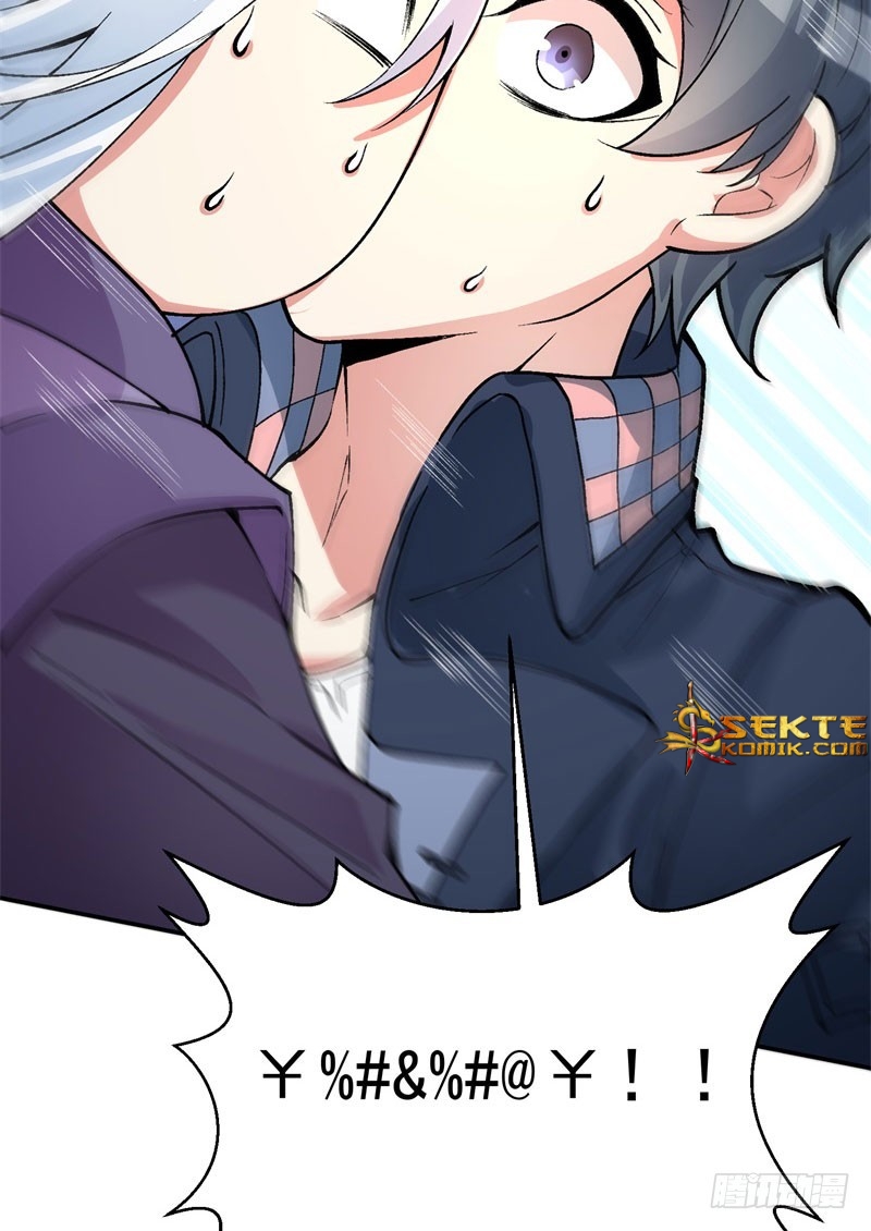 I Picked Up An Attributes Chapter 08 Gambar 33
